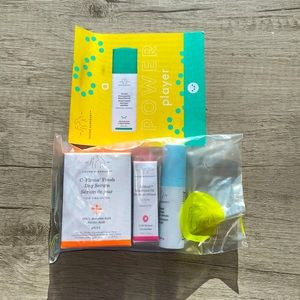 Drunk elephant bundle